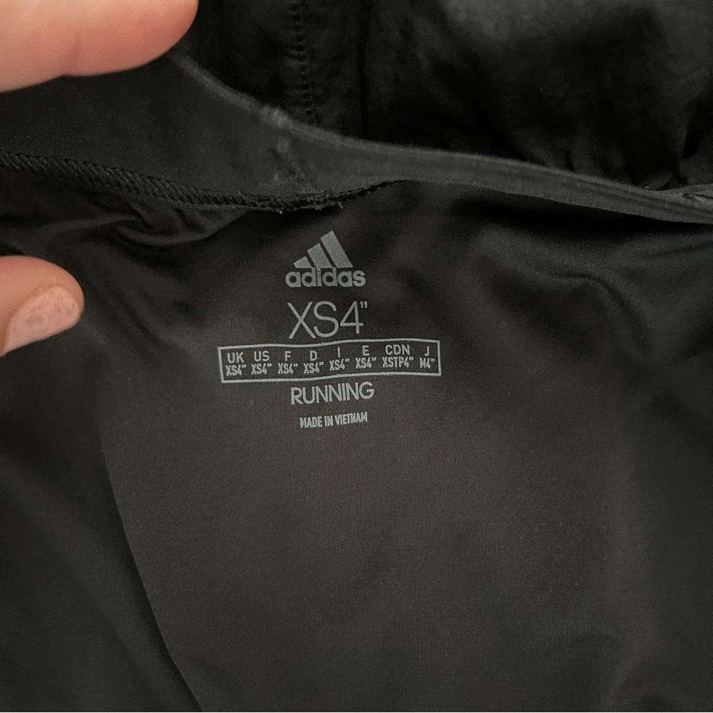 ADIDAS RUNNING SHORTS - Picture 8 of 8